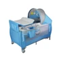Манеж-кровать Lionelo Sven Plus (blue)