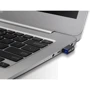 Адаптер Wi-Fi ASUS USB-AC53NANO: Тип адаптера USB