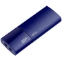 USB-флешка Silicon Power 64GB Ultima U05 USB 2.0 Deep Blue (SP064GBUF2U05V1D): Объем памяти 64 GB