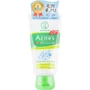 Mentholatum Acnes Medicated Scrub Лечебный крем-скраб для лица против акне 130 g