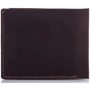 Мужское портмоне DNK Leather коричневое (DNK-Portmone-col-F): Страна производитель Украина