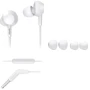 Наушники Philips TAE4105 White: Чувствительность (дБ) 104