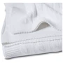 Плед Cosas Kos White 75x95 см белый (4822069395271): Размер для кроваток 120x60см