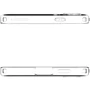 Чехол для телефонов Spigen Liquid Crystal Crystal Clear (ACS07343) for Samsung S921 Galaxy S24: Цвет прозрачный