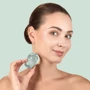 Массажер GESKE Cool&Warm Face and Body Massager 7в1 green