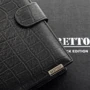 Мужской кошелек Bretton черный (M5406 black): Пол Мужской