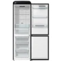 Холодильник Gorenje ONRK619DBK: Тип xолодильник двухкамерный