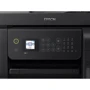 БФП Epson L5290 WiFi (C11CJ65407): Максимальний формат паперу (розмір, мм) A4