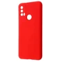 Чехол для телефонов WAVE Colorful Case Red for Motorola E40