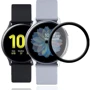 Защита экрана BeCover Screen Protector Black for Samsung Galaxy Watch Active 2 40mm (706035): Тип Защита экрана