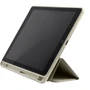 Аксессуар для iPad Cutana Smart Case with Pencil Holder Grey for iPad Air 11 (2024 / 2025) фото 7
