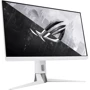 Монитор ASUS ROG Strix XG27AQ-W: Покрытие экрана антибликовое