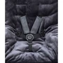 Зимний конверт Bair Arctic с удлинением smoke graphite графит (626064) фото 7
