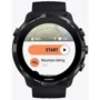 Смарт-часы Suunto 7 Black (SS050378000): Цвет ремешка черный