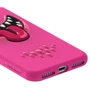 Чехол для iPhone SwitchEasy Monsters Case Pink for iPhone 8 / iPhone 7: Тип чехла накладка на заднюю часть
