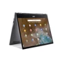 Ноутбук Acer Chromebook Spin 713 CP713-2W-3311 (NX.HTZAA.001): Вес 1.45 кг