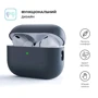 Чехол для наушников ArmorStandart Silicone Case High Ash (ARM64544) for Apple AirPods Pro 2 фото 1