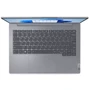 Ноутбук Lenovo ThinkBook 14 G6 (21KG0078PB): Объем накопителя 512 ГБ (SSD)