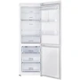 Холодильник Samsung RB 33J3420WW: Исполнение отдельностоящий