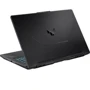 Ноутбук ASUS TUF Gaming A17 (FA706IC-HX006T): Оперативная память 8 ГБ