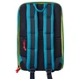 Сумка для ноутбуков Canyon 15.6" Cabin Size Backpack Dark Aquamarine (CNS-CSZ03DGN01) фото 5