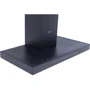 Вытяжка Perfelli TS 9723 B 1100 BL LED Strip фото 6