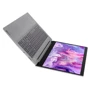 Ноутбук Lenovo IdeaPad 3 15IGL05 (81WQ00N7RM): Процесор Intel Celeron N4020 (1.1 - 2.8 ГГц) / 2 - ядерный