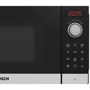 Микроволновая печь Bosch FEL023MS2: Диаметр поддона, мм 270