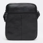 Мужская сумка планшет Keizer черная (K12217bl-black): Тип Сумки