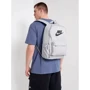 Рюкзак Nike NK Heritage Bkpk серый (DC4244-012 - MISC): Пол Унисекс