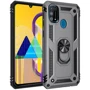 Аксессуар для смартфона BeCover Military Silver for Samsung M315 Galaxy M31 (704962)