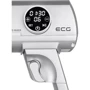 Кухонный комбайн ECG Forza 6600 Metallo Argento фото 8
