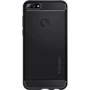 Чехол для телефонов Spigen Rugged Armor Black (L29CS24127) for Huawei Y7 Prime 2018: Цвет черный