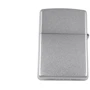 Зажигалка Zippo 205 SCROLL SATIN CHROME (24335) фото 2