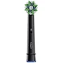 Насадка для зубної щітки Braun Oral-B Cross Action EB50BRB CleanMaximiser (1) фото 5