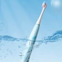 Зубная щетка Oclean Kids Electric Toothbrush Blue (6970810552379): Технология чистки звуковая
