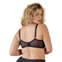 Бюстгальтер Cottelli Collection Plus - Bra bones, 95E (2212889)