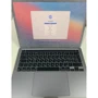 Apple MacBook Pro M1 13 256GB Space Gray (MYD82) 2020 (MacBook) (78753679) Approved: Причина уцінки Гравировка - русские и итальянские буквы, полный комплект