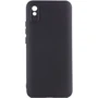 Чехол для телефонов Lakshmi Case Silicone Cover Full Camera Black for Xiaomi Redmi 9А