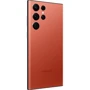 Смартфон Samsung Galaxy S22 Ultra 12/256GB Dual Red S9080 (Snapdragon): Оперативная память 12 ГБ