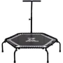Батут Zipro Fitness4.5 FT130 см (5902659844095)