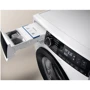 Стиральная машина Electrolux EW8F169ASPA: Количество программ стирки 14