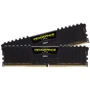Corsair 64 GB (2x32GB) DDR4 4000 MHz Vengeance LPX Black (CMK64GX4M2Z4000C18): Частота, МГц 4000