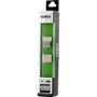 USB-флешка Verico 128GB MiniCube USB 2.0 Gold (1UDOV-M7GDC3-NN): Стандарт USB USB 2.0