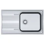 Franke SRL 611-86 XL (101.0456.706)