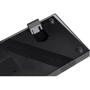 Клавиатура 2E KG380 RGB Gateron Red Switch Black (2E-KG380UBK-RD): Дополнительно подсветка клавиш