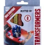 Крейда воскова Kite Jumbo Transformers 8 кольорів (TF21-076)