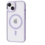 Чехол для iPhone WAVE Ardor Case with MagSafe Light Purple for iPhone 13 / 14