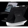 Аксесуар для iPad Urban Armor Gear UAG Metropolis SE Black (122946B14038) для iPad Pro 12.9" 2020/2021 фото 9