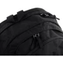 Мужской рюкзак Onepolar черный (W1383-black): Застежка Молния